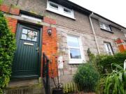 Unique 577 Woodview Cottages, Rathfarnham, Dublin 14 is...