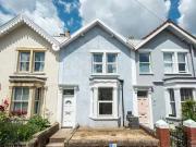 Rental! 5 BA 5 bedroom terraced house for rent in...