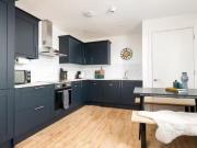 Nice 5 bedroom apartment for rent in East Street,...