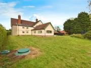 Just in! 5 Bedroom Detached House To Rent In Cow Green,...
