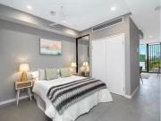 Nice 601/26 Parnell Street, STRATHFIELD Apartment for...