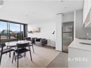 Cozy 602/253 Franklin Street, Melbourne Apartment for...