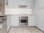 Unique 604/19 21 Good Street, Parramatta Apartment for...