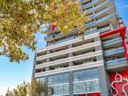 Unique 606.1/160 Grote Street, Adelaide, SA 5000