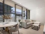 Unique 610/35 Albert Road, Melbourne, VIC 3004