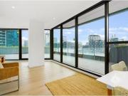 New 612A/260 Spencer Street, Melbourne Apartment for...