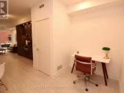 Cozy 613 15 Mercer Street, Toronto, ON, M5V 0T8 lease for.