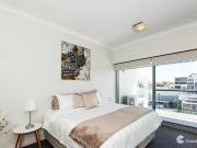 Cozy 62/177 Stirling Street, Perth, WA 6000