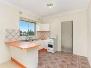 Charming 6/2A Forbes Street, Warwick Farm Apartment for...