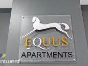 Nice 66/580 Hay Street, Perth, WA 6000