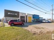 Nice 6837 76 Avenue, Edmonton, AB, T6B 0A9 commercial...