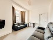 Cozy 6 bedroom house for rent in St Martins Terrace,...