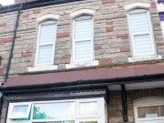 Charming 6 bedroom terraced house for rent in City Road,...