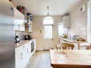 Unique 6 bedroom terraced house for rent in Manor Park,...