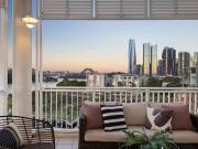 New 6 BR LEVEL13/42 Refinery Drive, Pyrmont, NSW 2009