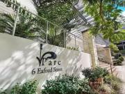 Charming 6 Exford Street, Brisbane City, QLD 4000