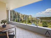 Charming 6C/8 Gas Works Road, Wollstonecraft, NSW 2065