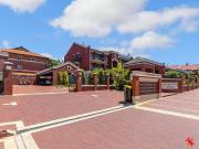 Cozy 70/141 Fitzgerald Street, West Perth, WA 6005