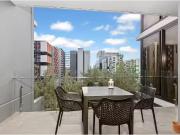Charming 706/35 Tribune Street, SOUTH BRISBANE House for...