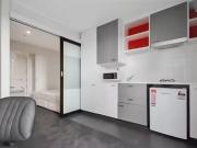 Unique 708/591 Elizabeth Street, MELBOURNE Apartment for...