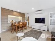 Nice 710/12 Queens Rd, Melbourne Apartment for rent... Nice 710/12 Queens Rd, Melbourne Apartment for rent...
