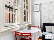 Just in! 7/126 Victoria Street, Potts Point Apartment...