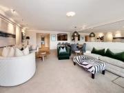 Charming 73/3 Macquarie Place, Sydney NSW 2000