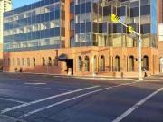 New 750 11 Street Sw, Calgary, AB, T2S 3E9 commercial...