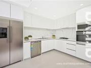 Unique 801/8 14 Lyons Street, Strathfield Apartment for...