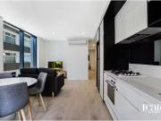 Charming 803/296 Little Lonsdale Street, Melbourne...