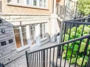 Rental! 805 46 Western Battery Road E, Toronto, ON, M6K 3P1.