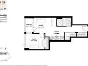 Deal! 807 1020 Rue Levert, Montréal Verdun/Île Des...