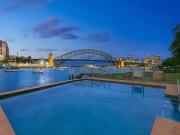 Nice 86/21 East Crescent Street, Mcmahons Point, NSW 2060