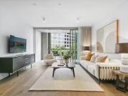 Unique 8 Loftus Street, Sydney NSW 2000