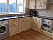 Cozy 8 Mount Andrew Court, Lucan, Co. Dublin is for rent