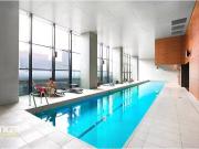 For Rent! 907/33 Rose Lane, Melbourne Apartment for rent... For Rent! 907/33 Rose Lane, Melbourne Apartment for rent...