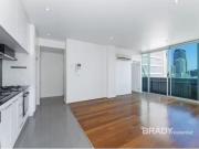 Rental! 909/25 Wills Street, Melbourne Apartment for...