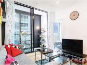 Charming 911/393 Spencer Street, West Melbourne...
