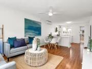 Unique 9/16 18 West Beach Road, West Beach, SA 5024