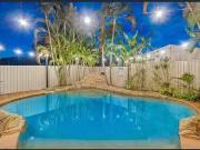 Nice 9 Silverash Street, Oxenford, QLD 4210