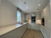 New Amersham Road, High Wycombe