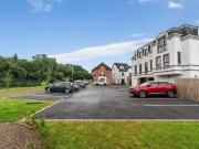 Cozy Apartment 11 8 Castlehill Wood