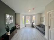 Cozy Apartment 1 139 Wandsworth Road