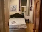 Cozy Apartment 1, 1 William Street Upper, Limerick,...