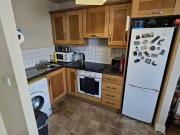 For Rent! Apartment 35, Block 3, Weaver Court, Neilstown Ro.