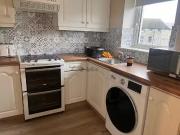 Charming Apartment 3, Castlestreet Apartments, Castle...