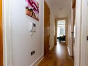 New Apartment 56, Weavers Hall, Levmoss Park, The...