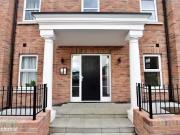 Just in! Apt 5, 12a Highgrove Meadows