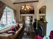 Rental! Ardilea Gate Lodge, Mount Anville Road, Mount...