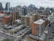 Just in! Avenue Sw, Calgary, AB, T3C 3N6 commercial for...